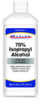 ISOPROPYL ALCOHOL USP